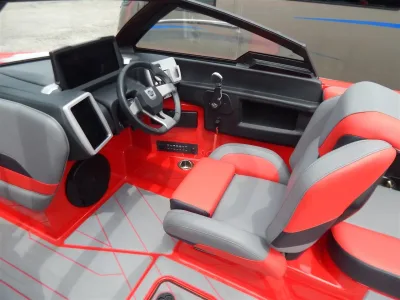 2022 Wakesetter 22 LSV Malibu Boats for sale in Angola Indiana