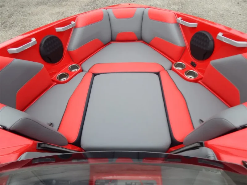 2022 Wakesetter 22 LSV Malibu Boats for sale in Angola Indiana