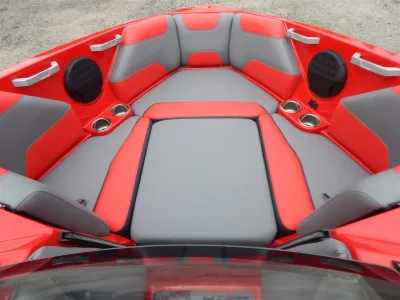 2022 Wakesetter 22 LSV Malibu Boats for sale in Angola Indiana