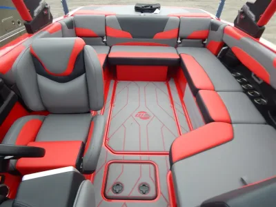 2022 Wakesetter 22 LSV Malibu Boats for sale in Angola Indiana