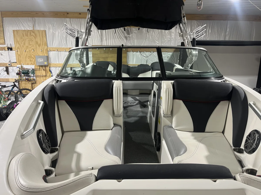 2017 Mastercraft Boats X23 for sale in Savannah, Missouri