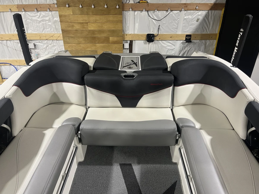 2017 Mastercraft Boats X23 for sale in Savannah, Missouri
