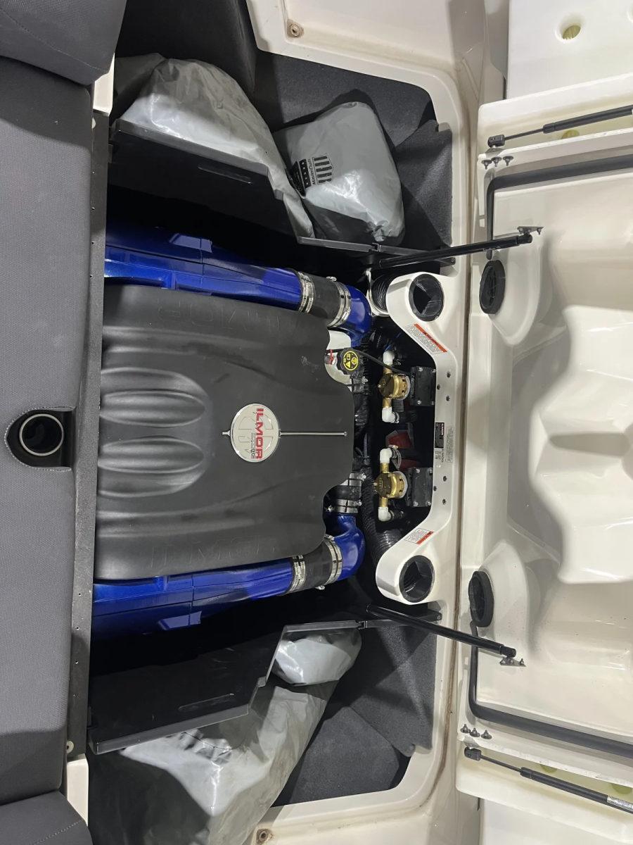 2017 Mastercraft Boats X23 for sale in Savannah, Missouri