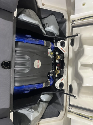 2017 Mastercraft Boats X23 for sale in Savannah, Missouri