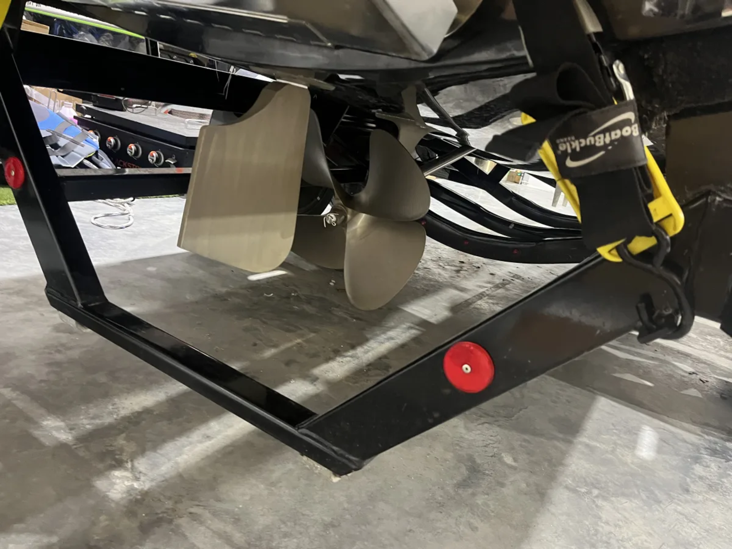 2017 Mastercraft Boats X23 for sale in Savannah, Missouri