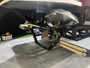 2017 Mastercraft Boats X23 for sale in Savannah, Missouri