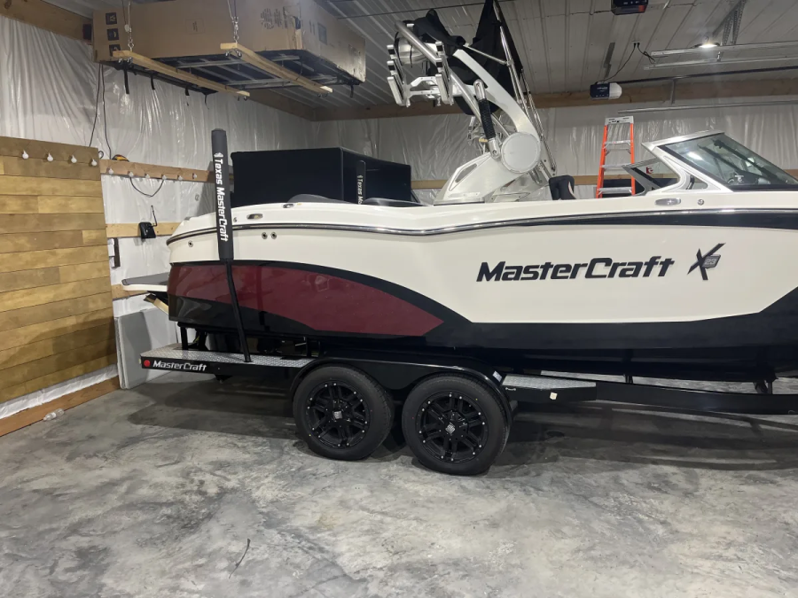 2017 Mastercraft Boats X23 for sale in Savannah, Missouri