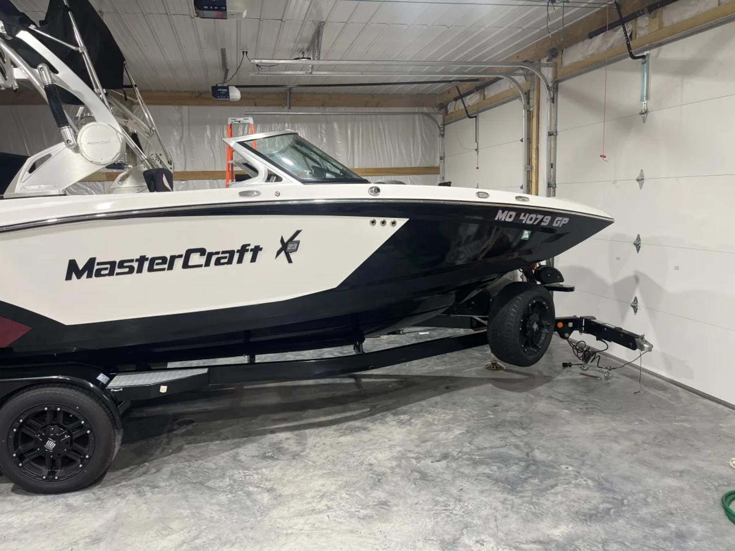 2017 Mastercraft Boats X23 for sale in Savannah, Missouri