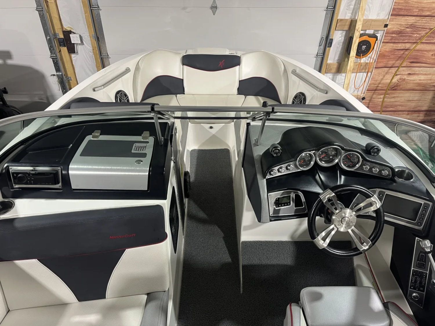 2017 Mastercraft Boats X23 for sale in Savannah, Missouri