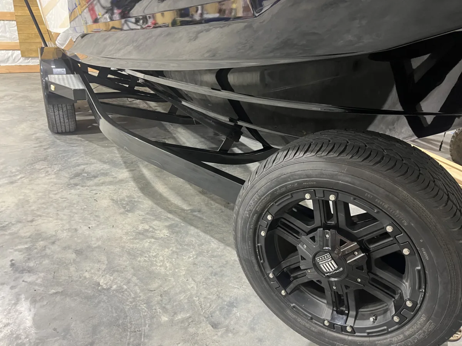 2017 Mastercraft Boats X23 for sale in Savannah, Missouri