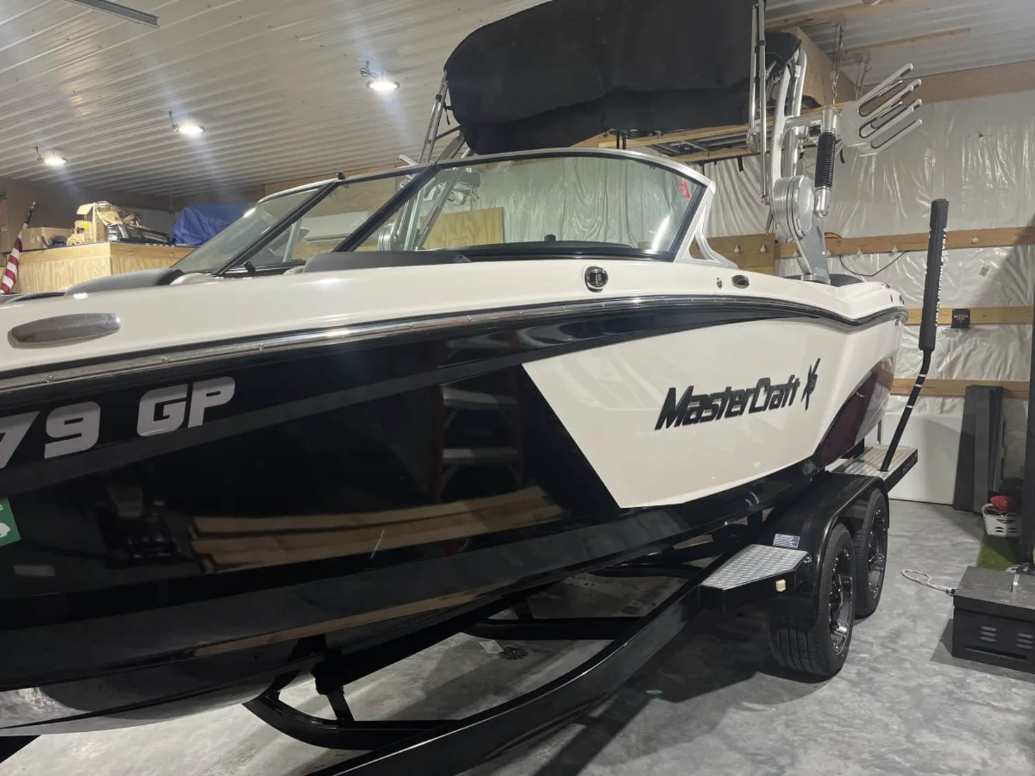 2017 Mastercraft Boats X23 for sale in Savannah, Missouri