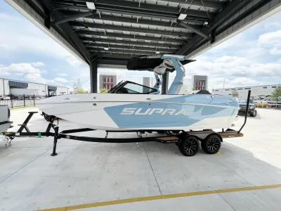 2025 Supra Boats SA for sale in Orlando, Florida