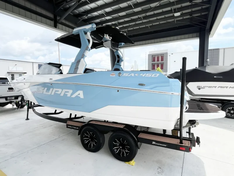 2025 Supra Boats SA for sale in Orlando, Florida