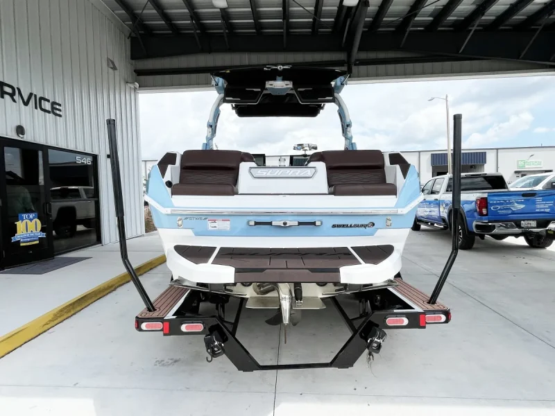 2025 Supra Boats SA for sale in Orlando, Florida