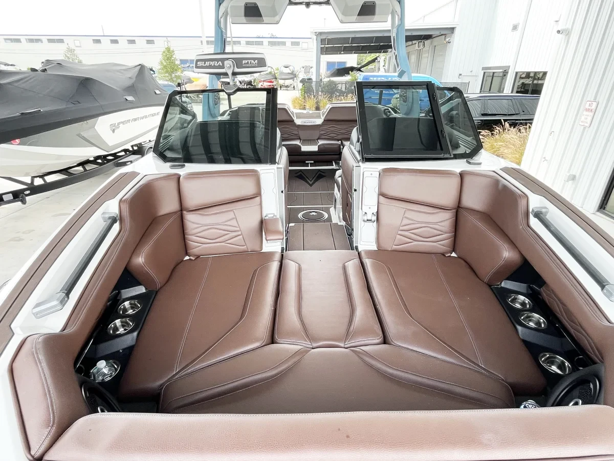 2025 Supra Boats SA for sale in Orlando, Florida