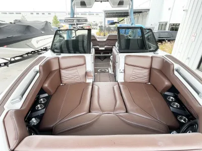 2025 Supra Boats SA for sale in Orlando, Florida