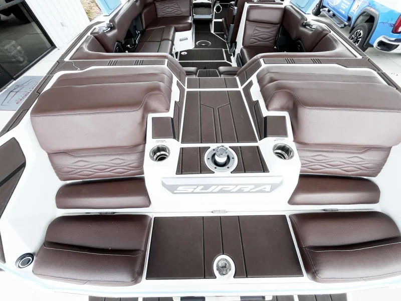 2025 Supra Boats SA for sale in Orlando, Florida