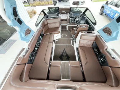 2025 Supra Boats SA for sale in Orlando, Florida