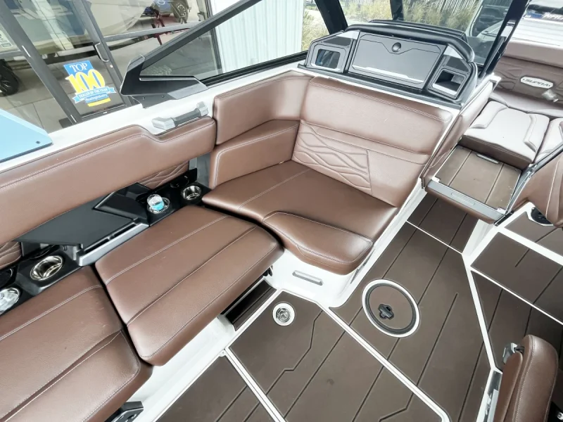2025 Supra Boats SA for sale in Orlando, Florida
