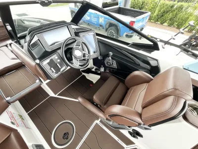 2025 Supra Boats SA for sale in Orlando, Florida