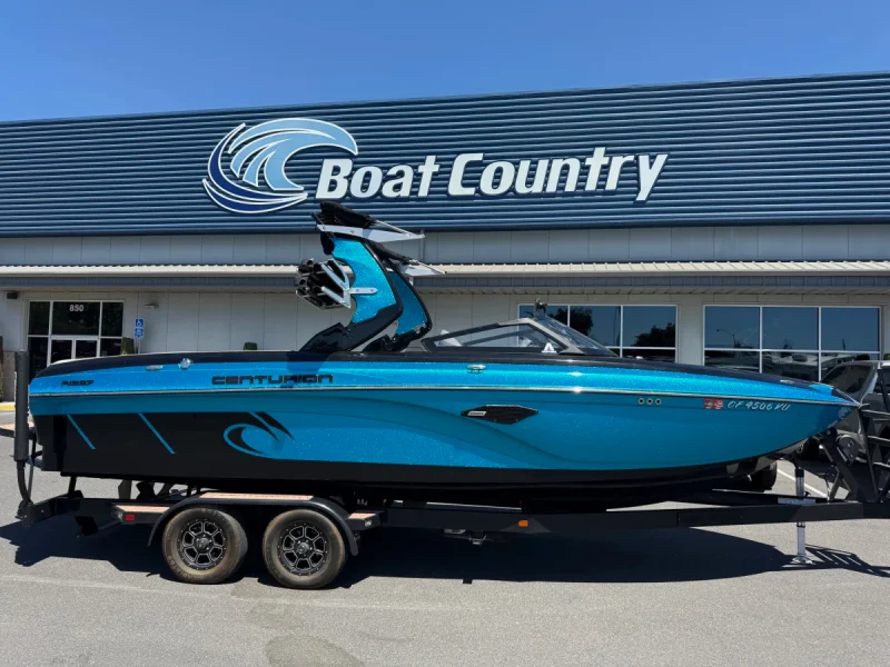 2021 Ri237 Centurion Boats for sale in Ripon California