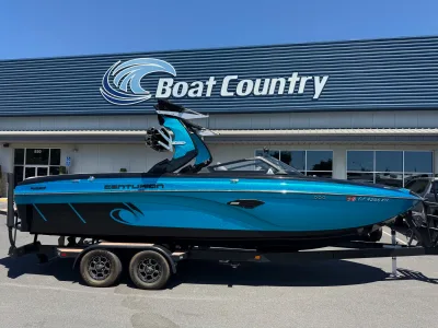 2021 Ri237 Centurion Boats for sale in Ripon California