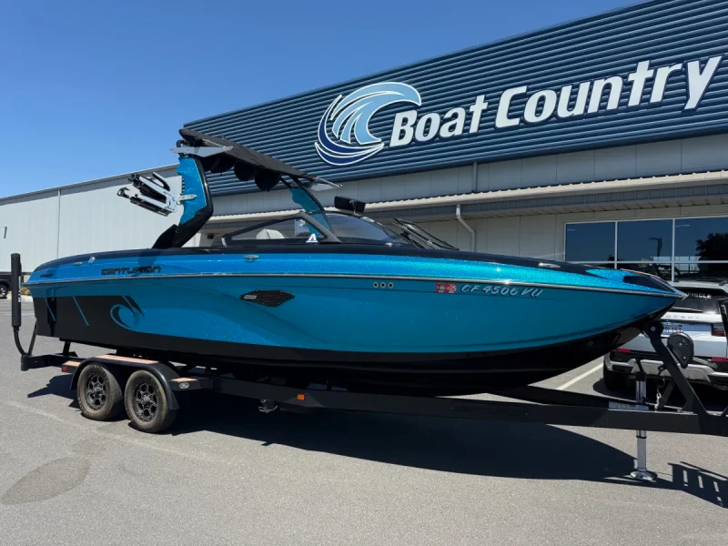 2021 Ri237 Centurion Boats for sale in Ripon California