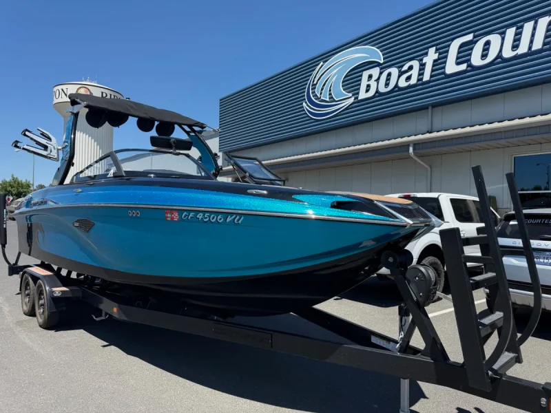 2021 Ri237 Centurion Boats for sale in Ripon California