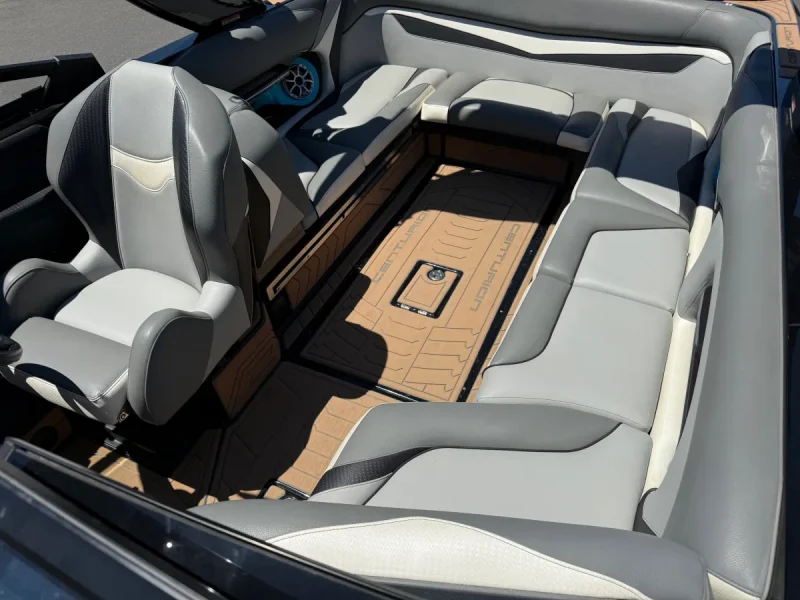 2021 Ri237 Centurion Boats for sale in Ripon California