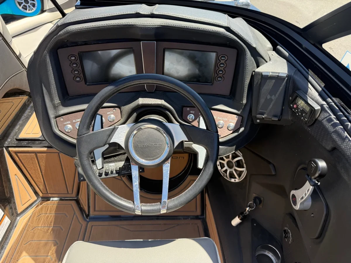 2021 Centurion Ri237