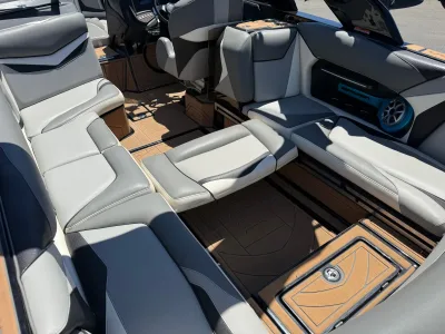 2021 Ri237 Centurion Boats for sale in Ripon California