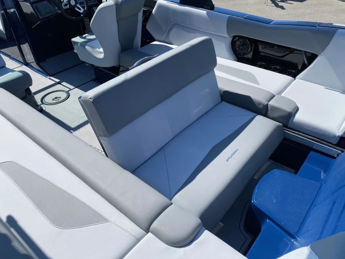 2023 NXT22 Mastercraft Boats for sale in Ripon California