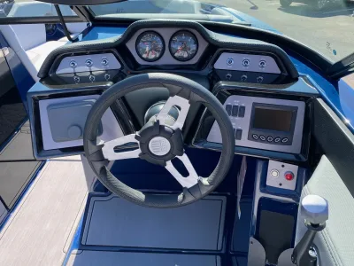 2023 NXT22 Mastercraft Boats for sale in Ripon California