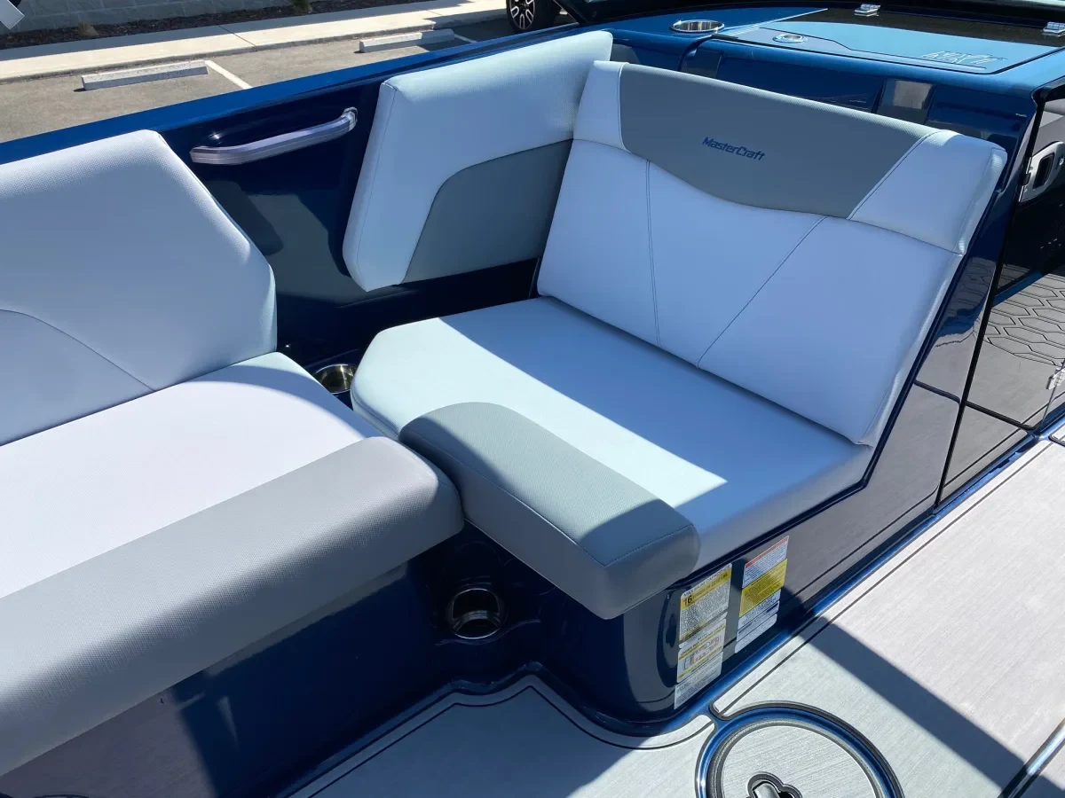 2023 NXT22 Mastercraft Boats for sale in Ripon California