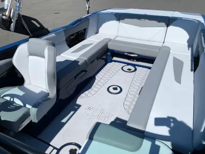 2023 NXT22 Mastercraft Boats for sale in Ripon California