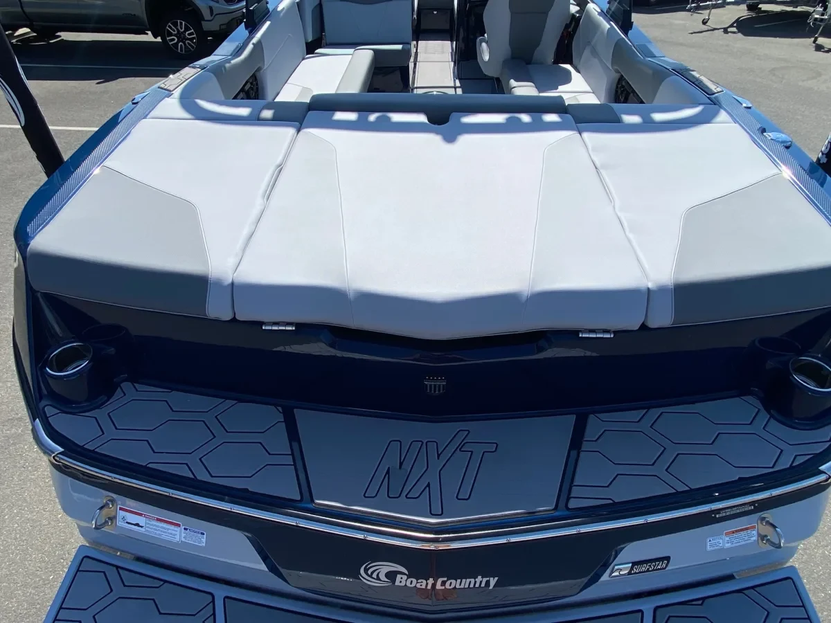 2023 NXT22 Mastercraft Boats for sale in Ripon California