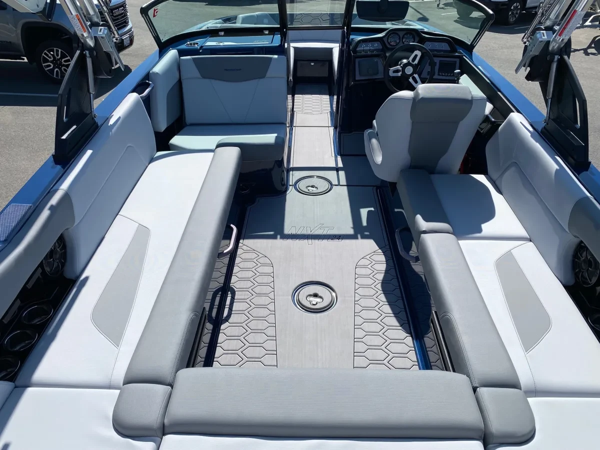 2023 NXT22 Mastercraft Boats for sale in Ripon California