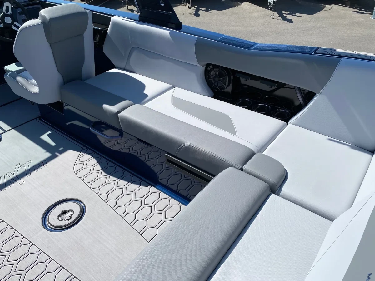 2023 NXT22 Mastercraft Boats for sale in Ripon California