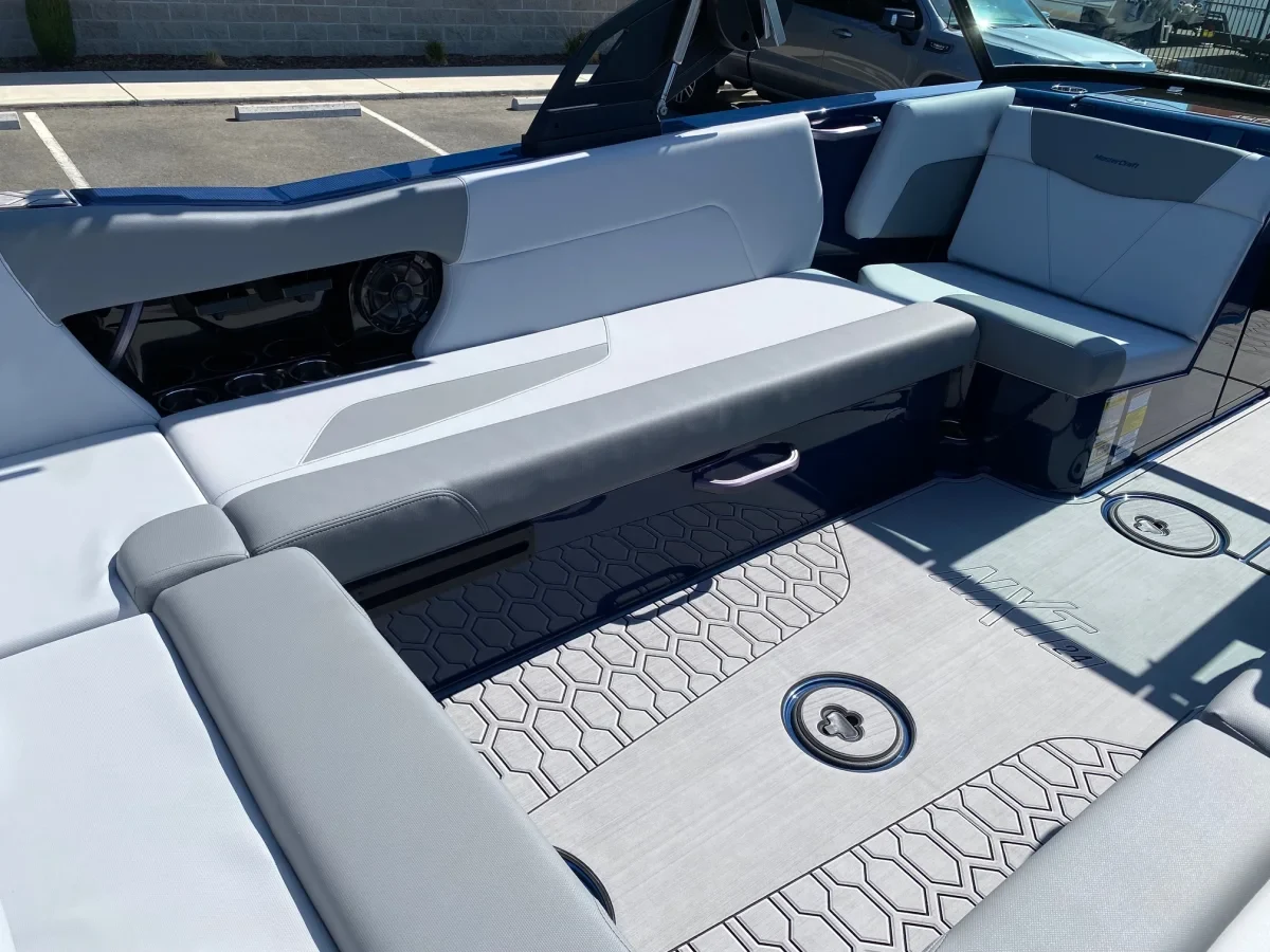 2023 NXT22 Mastercraft Boats for sale in Ripon California