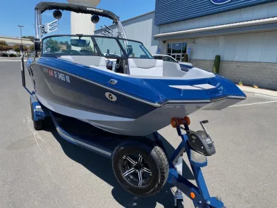 2023 NXT22 Mastercraft Boats for sale in Ripon California