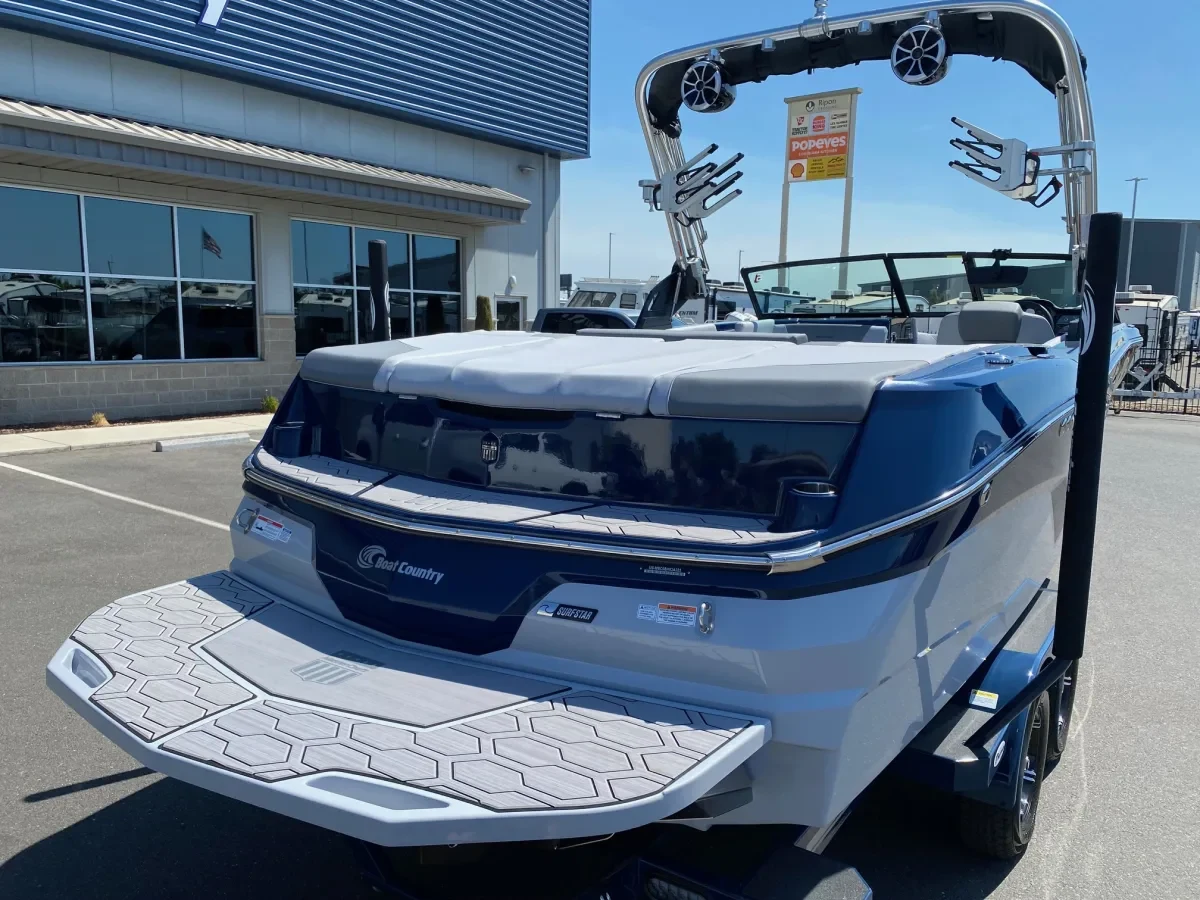 2023 NXT22 Mastercraft Boats for sale in Ripon California