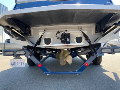 2023 NXT22 Mastercraft Boats for sale in Ripon California