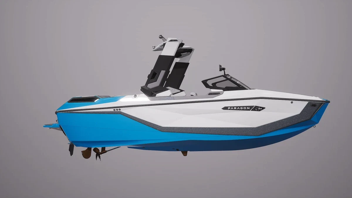 2026 G23 Paragon Nautique Boats for sale in ARVADA Colorado