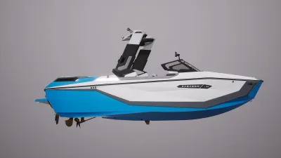 2026 G23 Paragon Nautique Boats for sale in ARVADA Colorado