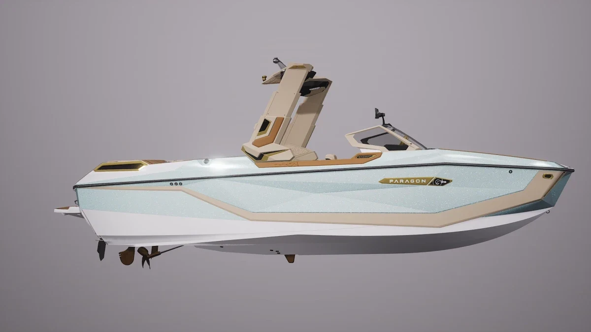 2026 G25 Paragon Nautique Boats for sale in ARVADA Colorado