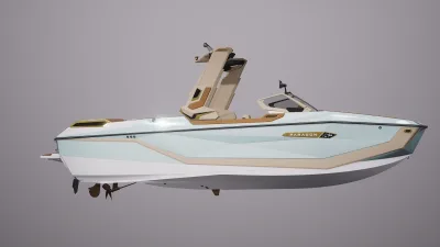 2026 G25 Paragon Nautique Boats for sale in ARVADA Colorado