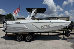 2026 ATX Boats ATX-22 for sale in CONROE, Texas