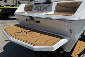 2026 ATX Boats ATX-22 for sale in CONROE, Texas