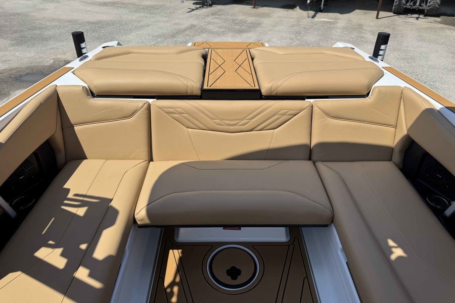 2026 ATX Boats ATX-22 for sale in CONROE, Texas