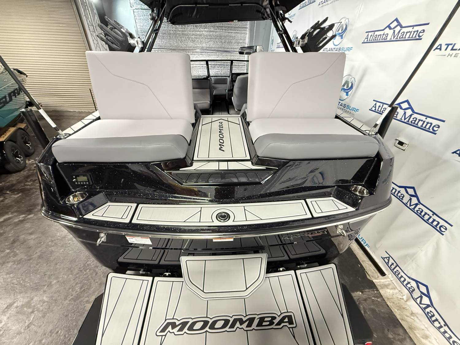2026 Moomba Max